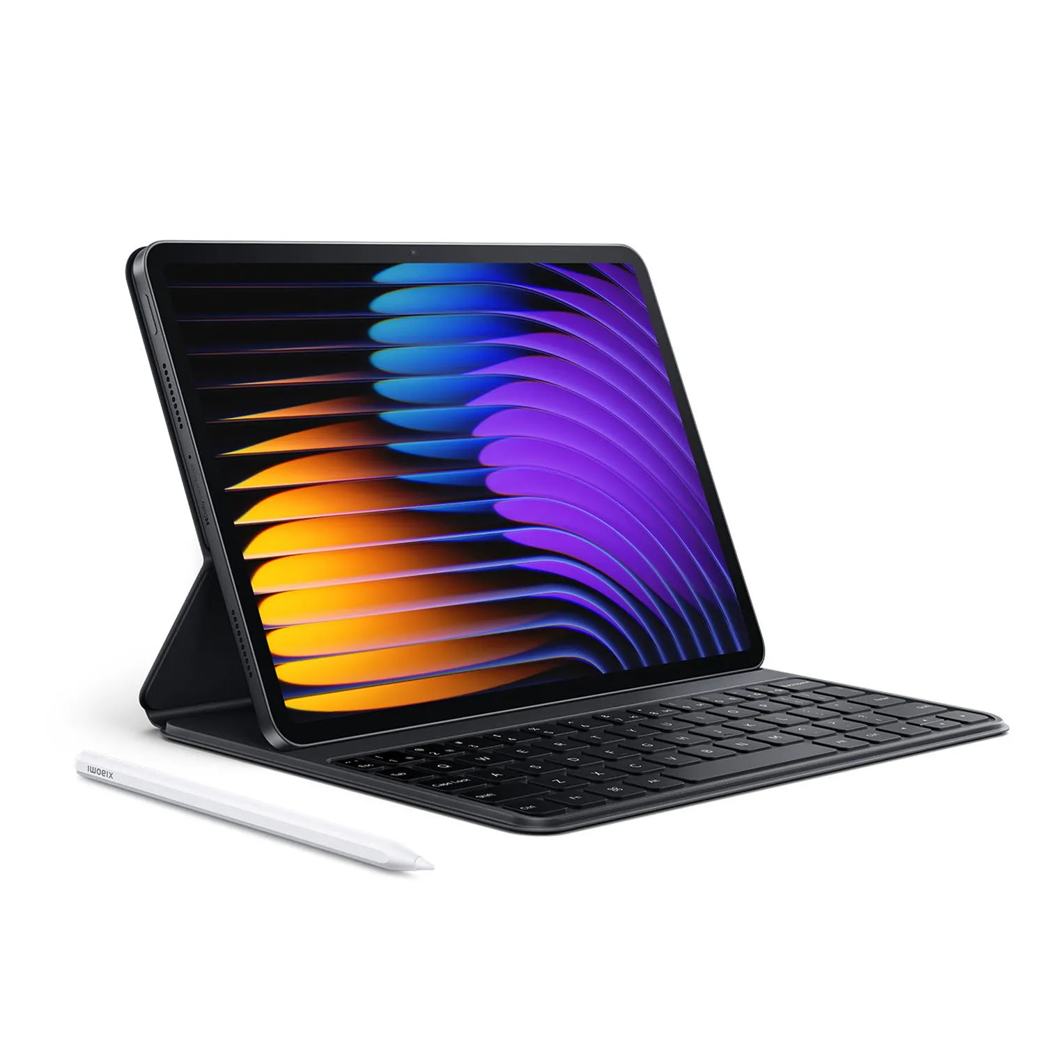 Tablet Xiaomi Pad 7 Negro 11 pulgadas 256GB
